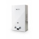Газовая колонка WERT 12E WHITE